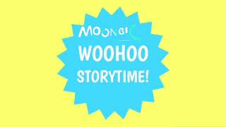 woohoo storytime moonbug [upl. by Reilamag]