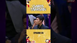 Ah Dari Jauh Cakep Dari Deket Jelek  Garis Tangan ANTV Eps 36 [upl. by Netsriik]