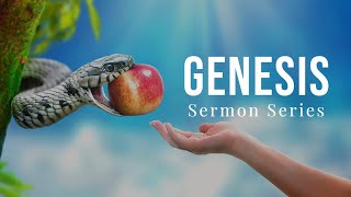 Genesis 177 – God’s Presence Genesis 4617 • Dr Andy Woods 101324 [upl. by Dnanidref]