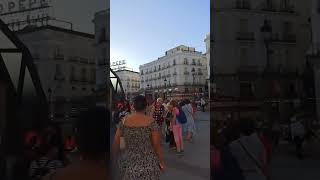 Puerta del Sol [upl. by Ritz168]