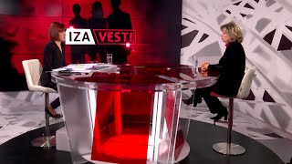 Beširević o referendumu Šalju se protivrečne poruke građani su neinformisani [upl. by Diantha368]