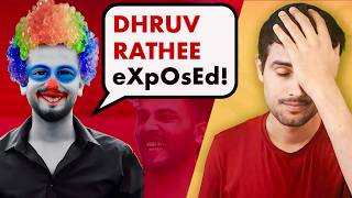 My Reply to Godi Youtubers  Elvish Yadav  Dhruv Rathee [upl. by Eldora]