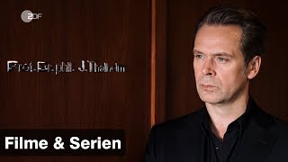 Professor T  Die Rückkehr  Staffel 1 Folge 1  Filme amp Serien  ZDF [upl. by Doris]