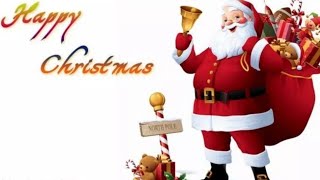 Merry Christmas Happy Xmas Whatsapp Status Video Best wishes amp Greetings Christmas Status 2018 [upl. by Nennarb70]