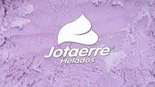 Helados Jotaerre  Sabor que encanta al Ecuador [upl. by Myrle]