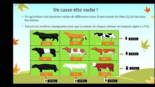 Jeux du math aux élèves addition des nombres décimaux [upl. by Ahseena26]