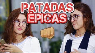 TIRADAS ÉPICAS [upl. by Estelle]