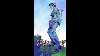 Jojolion OST Main Theme  JosukeGappy Theme by JustDemianAgain Extended [upl. by Liman]