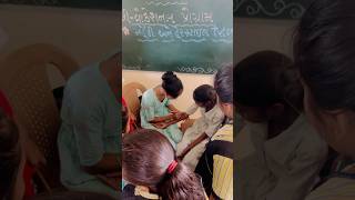 Pre vocational program in school mahendivideo schoolactivity vocational courses education [upl. by Attelra]