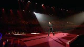 Lionel Richie  Endless Love  Dancing on the Ceiling Symphonica in Rosso [upl. by Jarnagin]