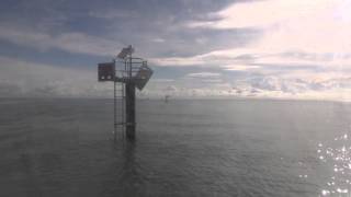 Sailing into Yorkeys Knob [upl. by Iene]