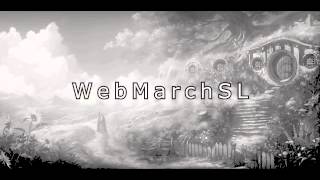 WebMarchSL Der Hobbit Hb 12 [upl. by Nulubez]