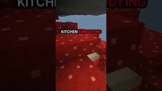 I Built a Community Kitchen in Minecraft [upl. by Ashti]