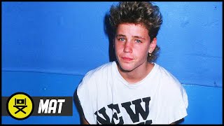 Autopsias de Hollywood  Corey Haim  MAT Documental [upl. by Palladin24]