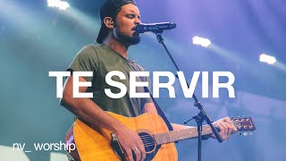 Te Servir  NV Worship [upl. by Mae]