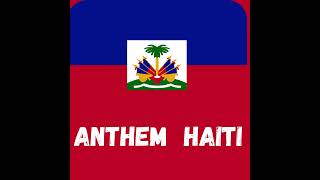 Anthem Haiti [upl. by Yerfej]