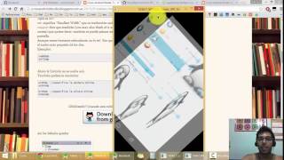 Curso Android Studio  Tablets [upl. by Ailongam]