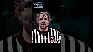 CHECK COMMENT  Dean Ambrose Helps James Ellsworth 🤣 Ankitmedia Shorts Funny [upl. by Billen]