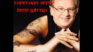 Ismo Laitela  Tapetaan Seppo Rapbiisi [upl. by Cathyleen]