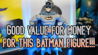 Batman BatManga Collectors Edition  Overview  collectorsedition batman dcmultiverse [upl. by Ecirtram]