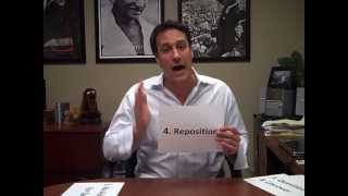 How to Handle Objections Michael Bernoff Sales [upl. by Esyahc]