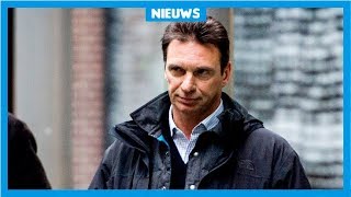 Bekendste crimineel van Nederland voor de rechter [upl. by Klockau656]