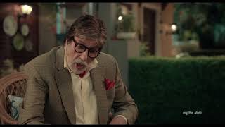 Zandu Pancharishta TVC with Amitabh Bachchan [upl. by Retswerb]