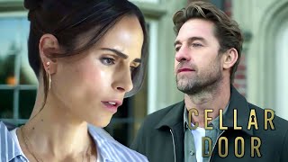 Cellar Door 2024 Explained  Psychological Thriller Breakdown amp Hidden Meanings 🔑🎬 [upl. by Elleyoj]