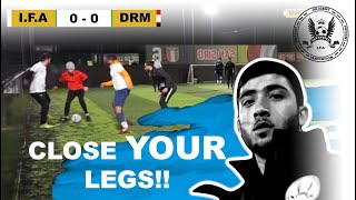 Best 5 Aside Football Video  Insane Goals  Top Nutmegs  Giveaway In Return [upl. by Oreste841]