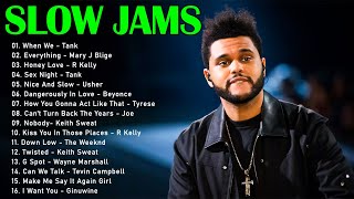 90S RampB SLOW JAMS MIX 2024  BEST SONGS FULL ALBUM 2024 N02 bestsongs slowjams songs2024 [upl. by Aiden]