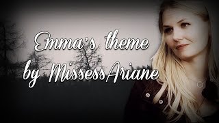 Once Upon a Time  Emmas theme  cover by MissessAriane [upl. by Nelie230]