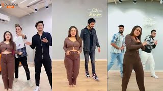 KaantaLagaSong  Riyaz Aly Tony Kakkar amp Neha Kakkar New Instagram Reels Video Shorts [upl. by Gearard388]