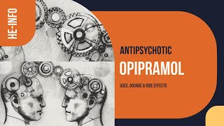 opipramol  Uses Dosage Side Effects amp Mechanism  Insidon [upl. by Geiger462]