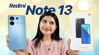 Redmi Note 13 Review नेपालीमा Still the Best under Rs 30000 [upl. by Davita578]