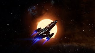 Elite Dangerous Odyssey  That wasnt a good opponent  Это не был хороший оппонент  elite [upl. by Kanya]