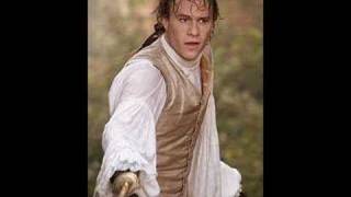 In Memory of Heath Ledger Tribute Video [upl. by Zacharias]