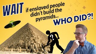 Why Are We Still Learning About Egypt REVEALED [upl. by Edniya]