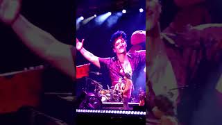 Bruno Mars  Just the way you are  12102024 São Paulo Brasil [upl. by Akienom]