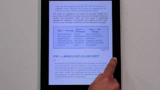 LexisNexis eBooks Demonstration [upl. by Schnabel]