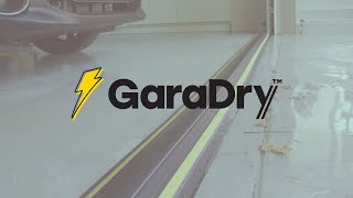 GaraDry Customer Showcase  What can Garage Door Seals be used for [upl. by Silver385]