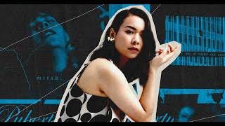 free mitski  laufey  acoustic piano type beat quotall my lovequot [upl. by Kassey265]