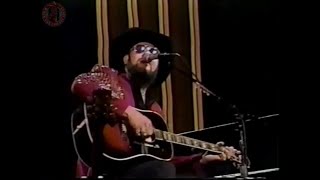 Hank Williams Jr From Honky Tonk To Rock ‘N Roll 1988 [upl. by Ahsenra]