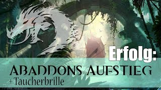 JUMPINGPUZZEL Abaddons Aufstieg  Abaddons Ascend  GUILD WARS 2  Sirens Landing [upl. by Christianna]