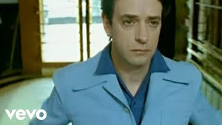 Gustavo Cerati  Engaña Official Video [upl. by Merilee]