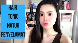 I tried this VIRAL hairfall solutions brands and this happened  Traya Hair Review [upl. by Draned]