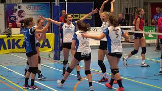 Datovoc Tongeren  VC Oudegem 20171007 [upl. by Achorn]