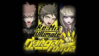 Scrum Debate I Danganronpa Ultimate Fan Album [upl. by Nyliret]