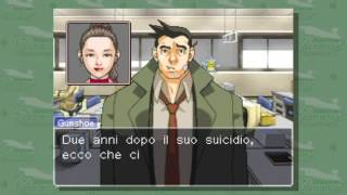 Lets Play PWAA  Justice For All 65 Sempre a disposizione [upl. by Lleynod89]