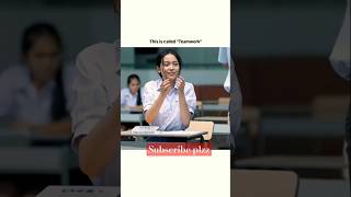 This is colled teamwork 🤯studylover motivation studytips subscribe viralvideo ShriPrashant [upl. by Mayman693]