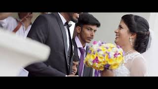 Wedding Video [upl. by Atelahs227]